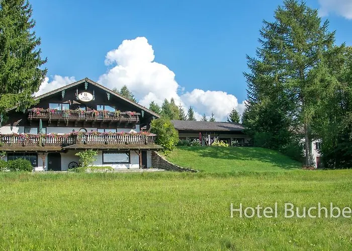 Hotel Buchberg