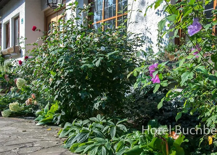 Hotel Buchberg