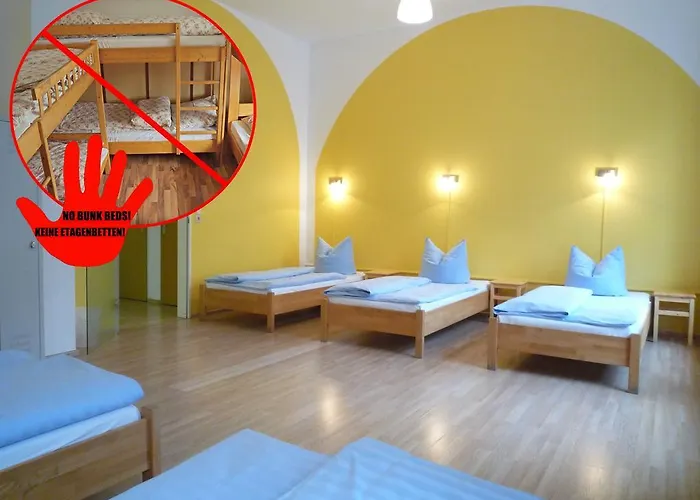 Backpacker Hostel Bremen