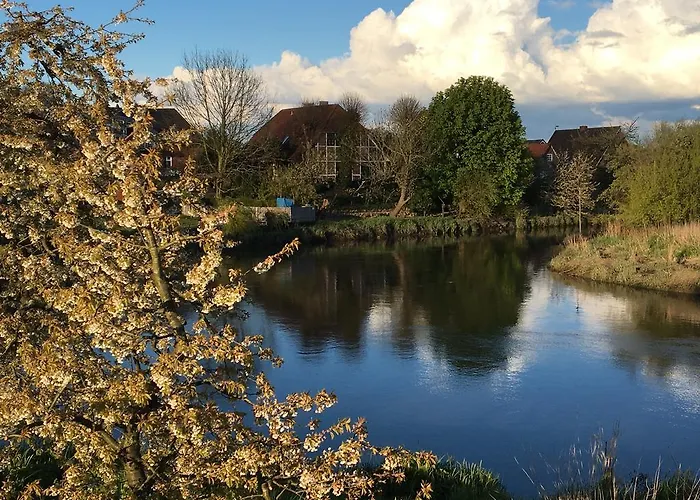 Gosch Am Lühedeich