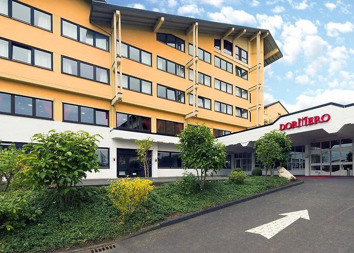 Dormero Hotel Bonn Windhagen