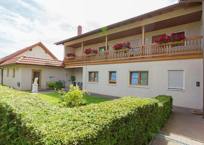 Ferienwohnung Ferienwohnanlage Schwabe mit Schwimmbad Rerik, Deutschland
