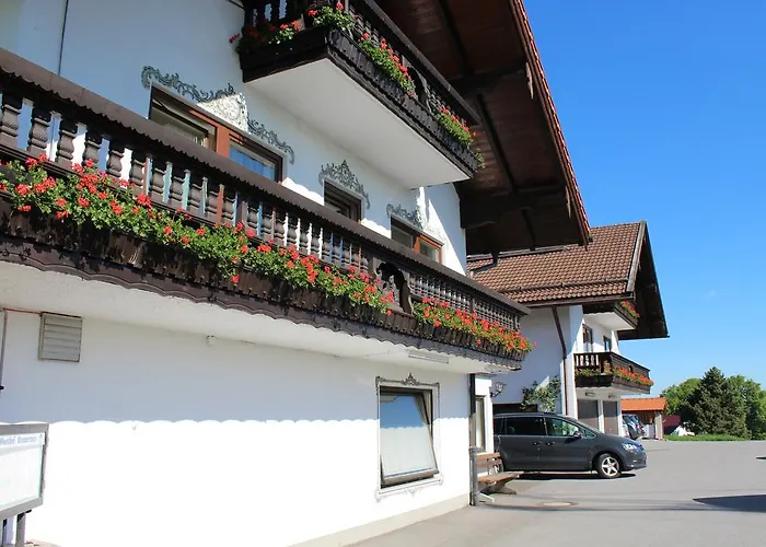 Hotel-Gasthof Kramerwirt Irschenberg, Deutschland