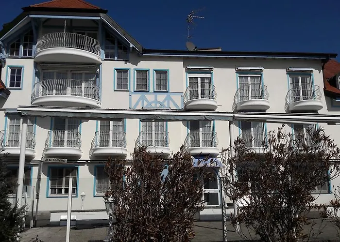 SEE- Seeschau - Direkt Am Bodenseeufer