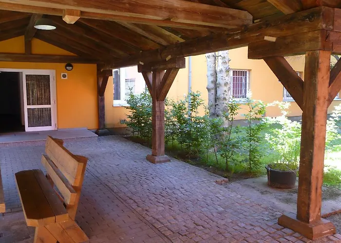 Hotel Kreuzbruchhof