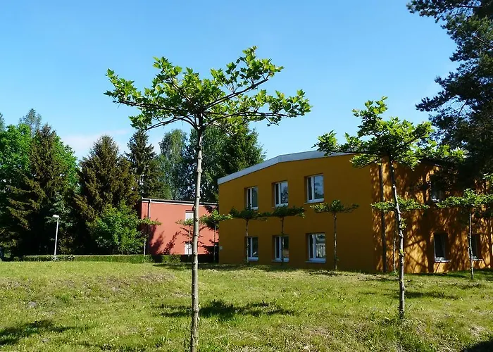 Hotel Kreuzbruchhof