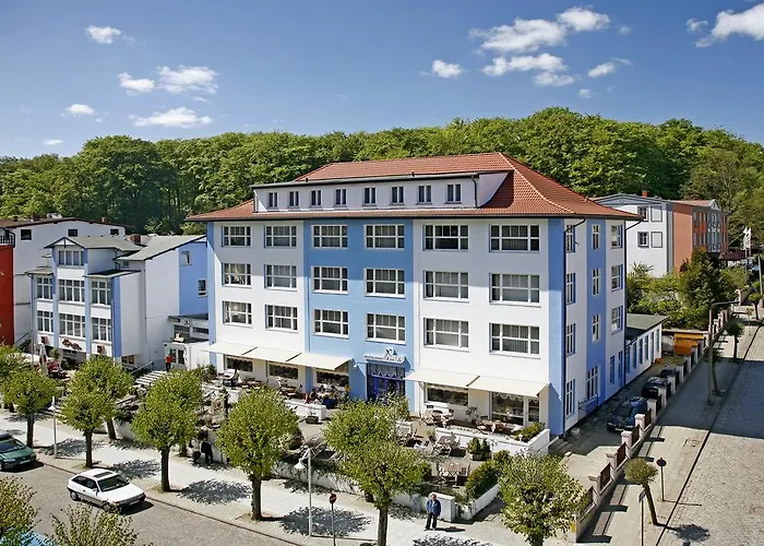 Hotel Xenia