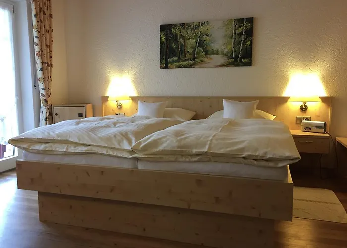 Gloecklehof