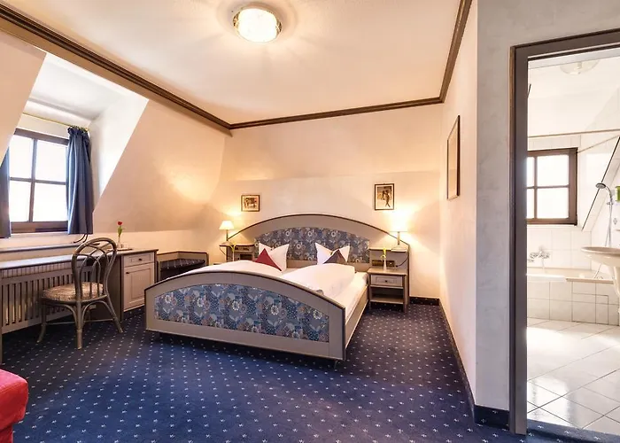 Hotel Promenade