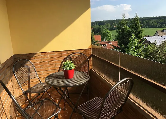 Harzsonne