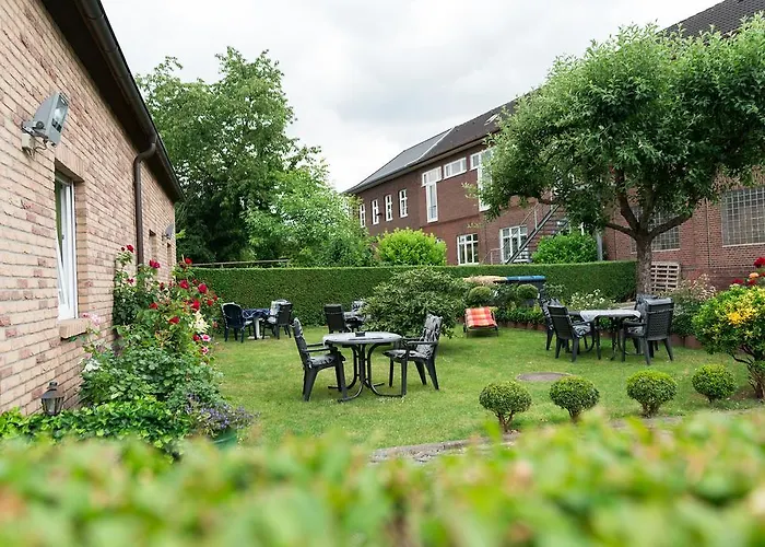City Hotel Hilden, Deutschland