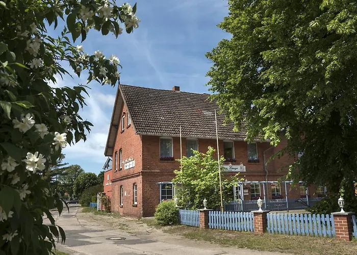 Landhaus Lange