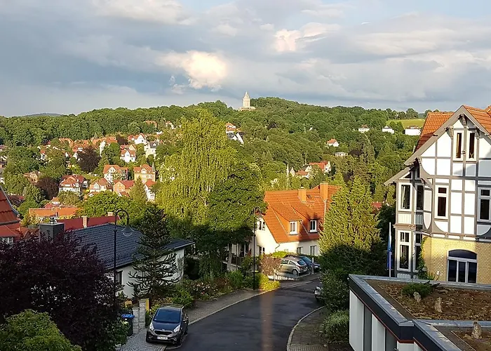 Villa Weitblick