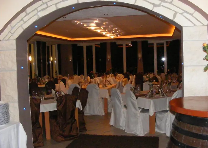Hotel & Restaurant Eiserner Anton
