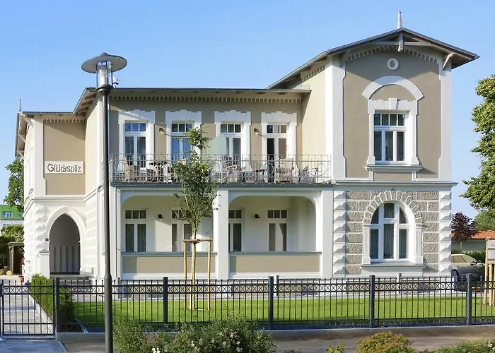 Villa Glueckspilz