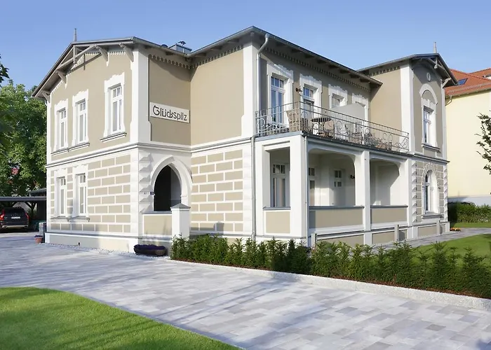 Villa Glueckspilz