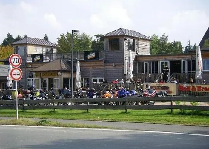 Big Mountain Hostel
