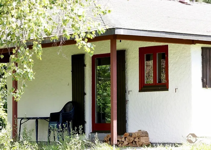 Ferien-&Freizeitpark Grafenhausen