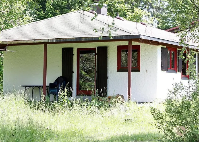 Ferien-&Freizeitpark Grafenhausen