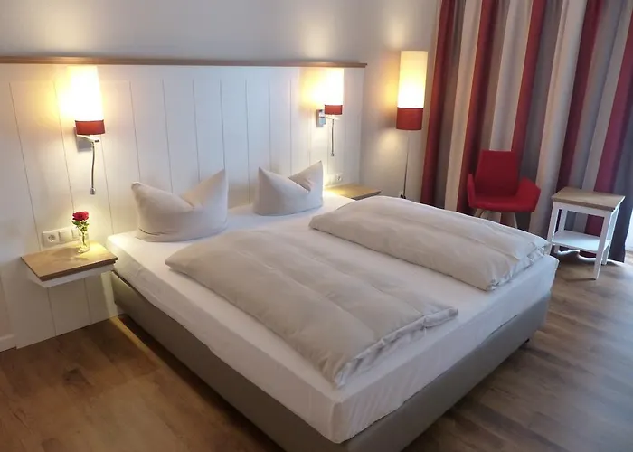 Pescheks Hotel Luisenhoehe-Mein Hotel In Walsrode