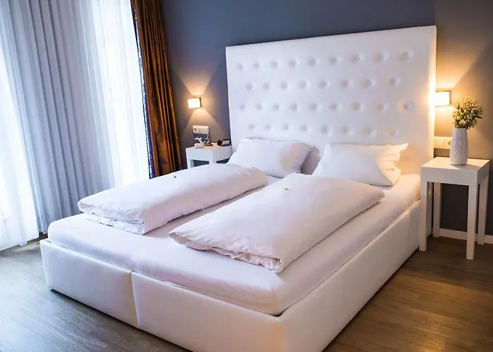 Hotel Domizil