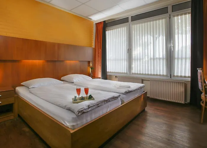 Hotel Wunderland Kalkar, Deutschland