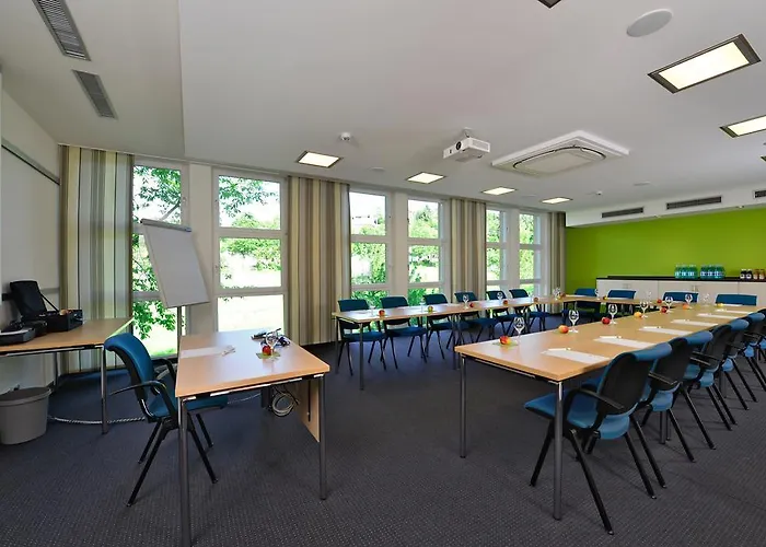 Tagungszentrum Schmerlenbach Hösbach, Deutschland
