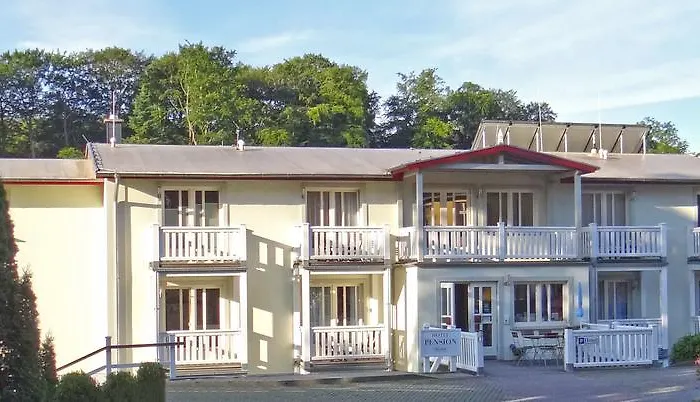 Pension Bellevue