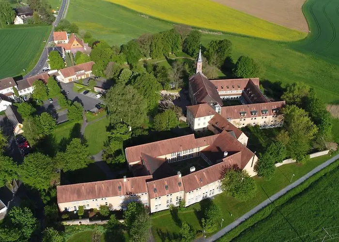 Tagungszentrum Schmerlenbach
