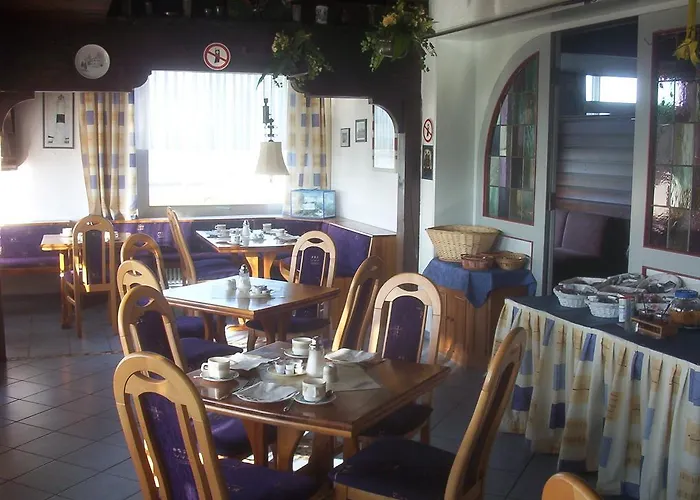 Nordseehotel Husum