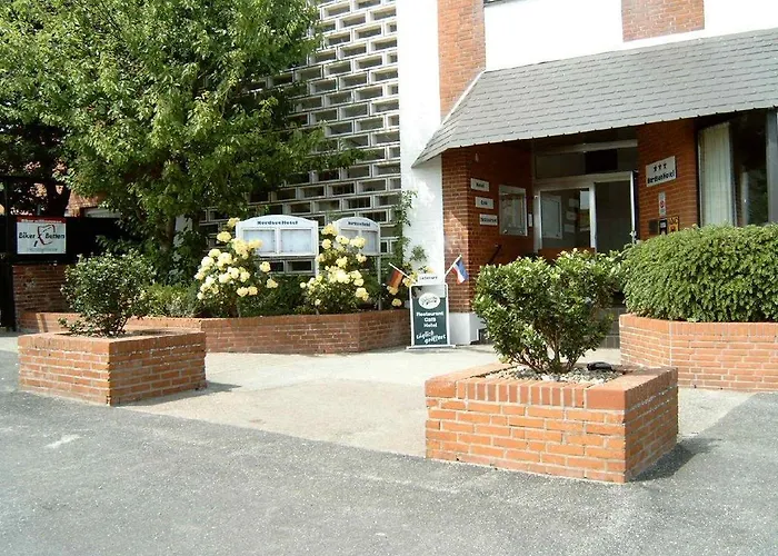 Nordseehotel Husum