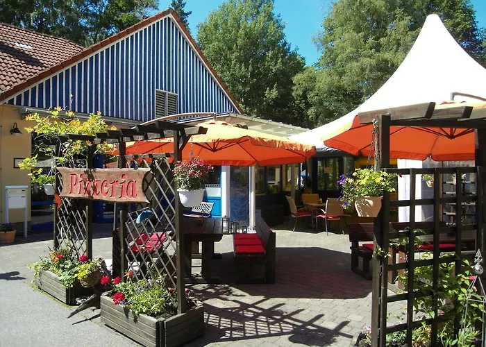 Heideperle