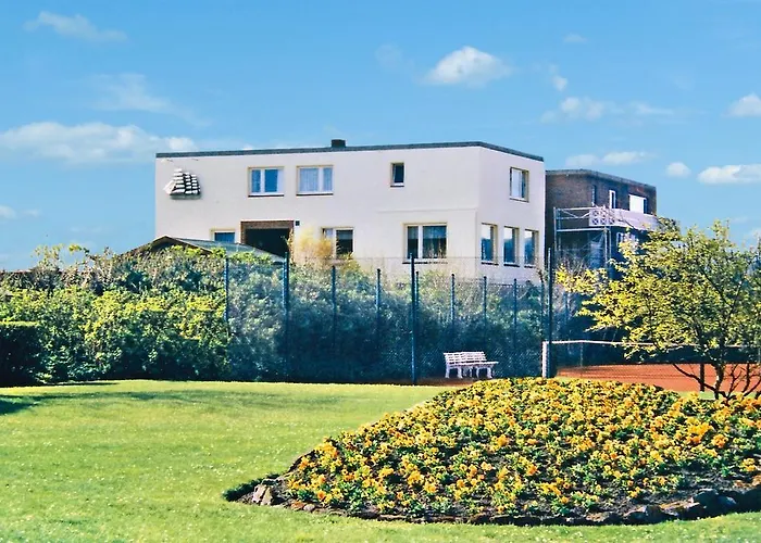 Hotel-Pension Passat