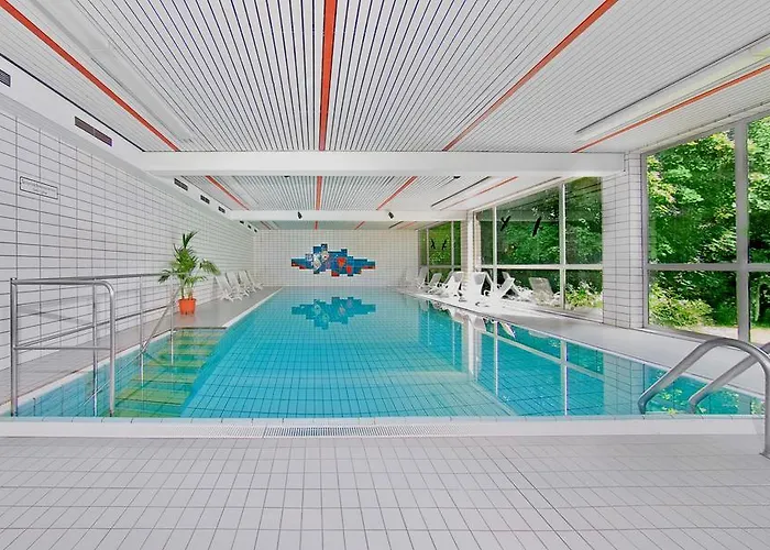 Hotel-Pension Haus Erna