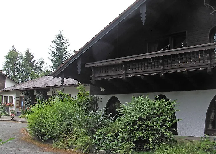 Hotel Buchberg