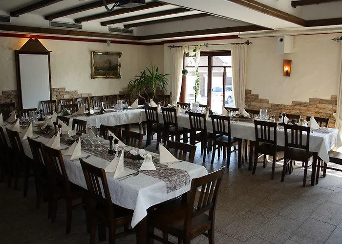 Landhotel Lindenhof Grevenbroich, Deutschland