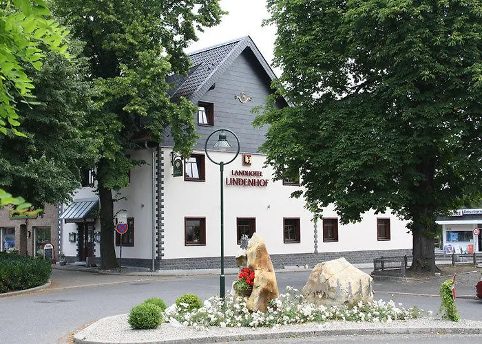 Lindenhof