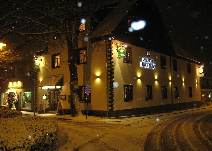 Lindenhof