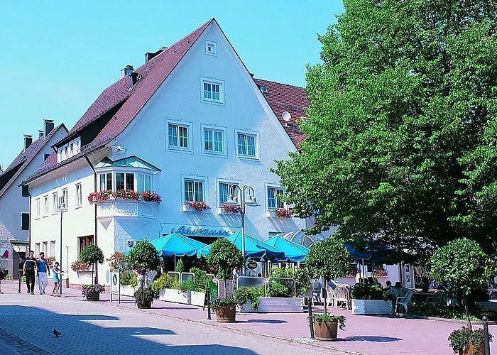 Schwanen