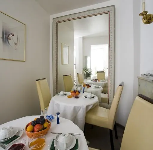 Hotel Goldener Hecht Heidelberg, Deutschland