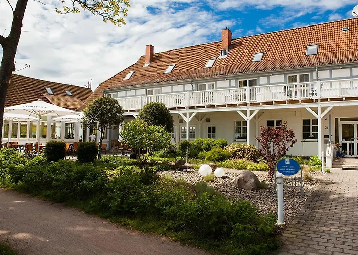 Haus Am Meer