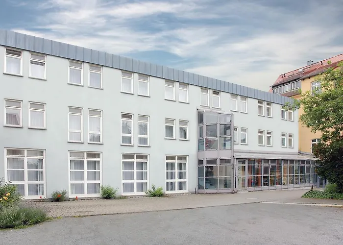 Akzent Hotel Delitzsch, Deutschland