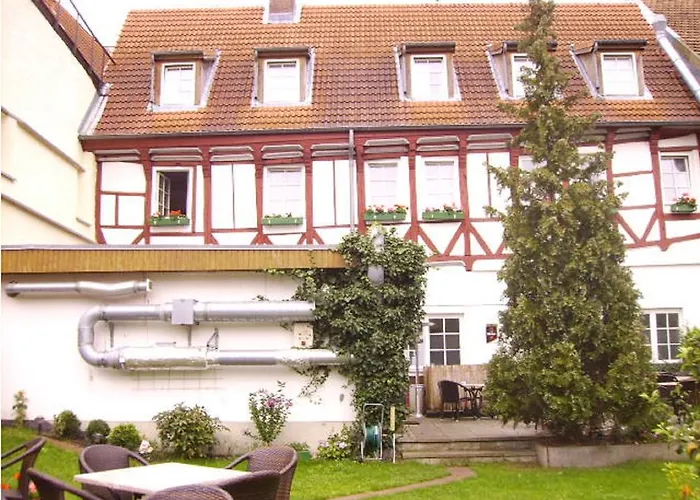 Pension 1554
