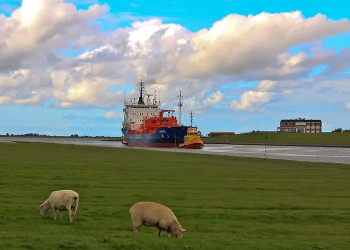 Nordseehotel Husum