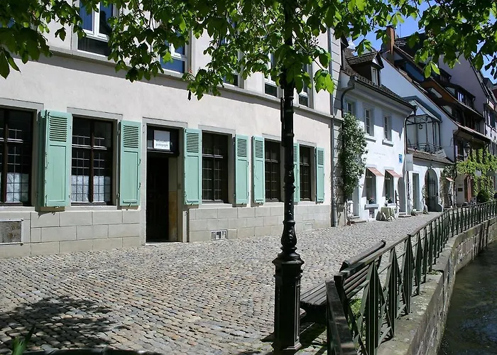 Markgraefler Hof