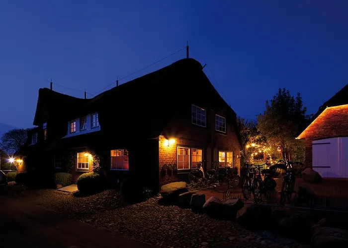 Sternhagens Landhaus