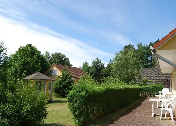 Ferienpark am Darss