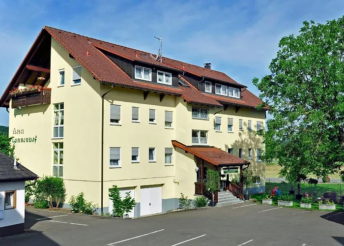 Tannenhof