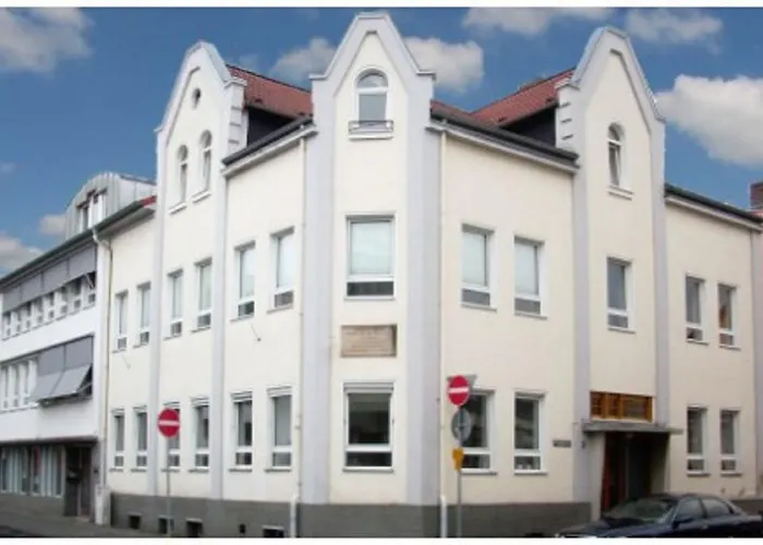 Pension Rosenholz