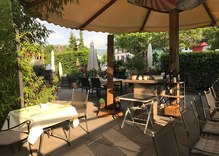 Hotel Schwarzwälder Hof